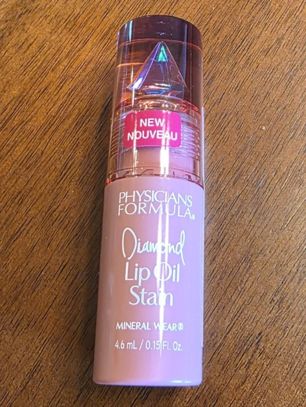 NWT Lip Oil Lot (See pictures for colors & additional information on packages)